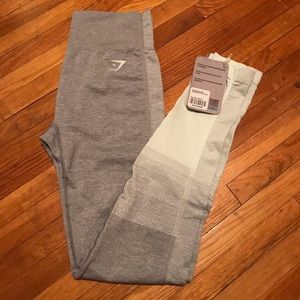 Gymshark amplify leggings